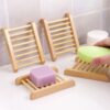 Eco-Friendly Soap Saver Tray - Extend the Life of Your Tallow Soap - Handmade Tallow Soap in Hamilton, Ohio - Soapyfluffs