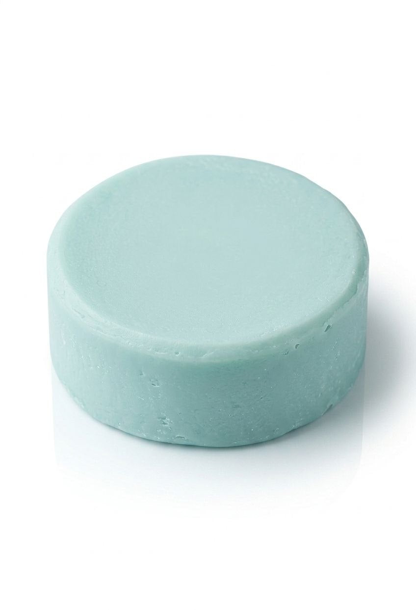 StormyRain Solid Conditioner Bar – Natural Hair & Body Bar - Handmade Tallow Soap in Hamilton, Ohio - Soapyfluffs